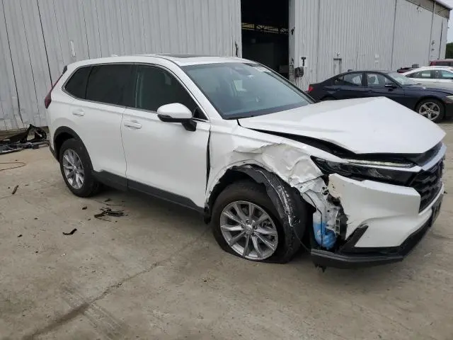 2025 HONDA CR-V EXL  