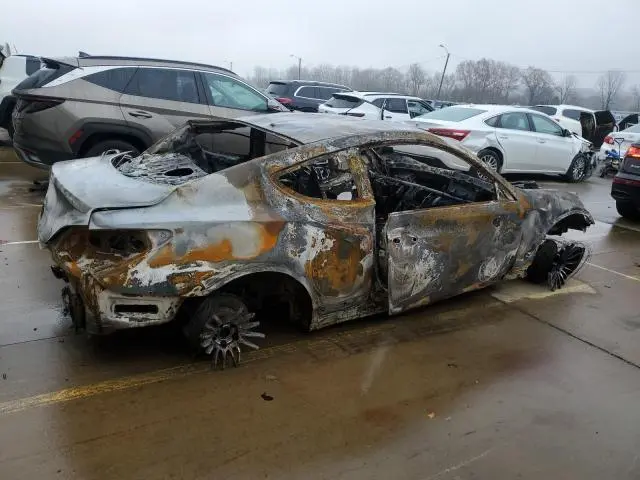 2010 HYUNDAI GENESIS COUPE 2.0T  