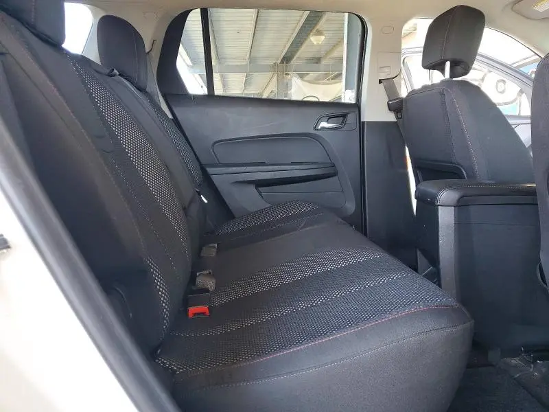 2016 GMC TERRAIN SLE  
