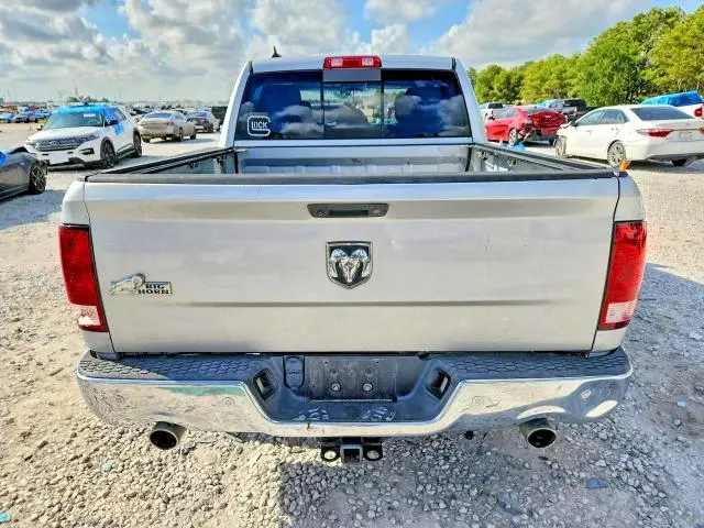 2015 RAM 1500 SLT  