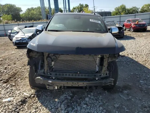 2024 CHEVROLET TAHOE K1500 PREMIER  