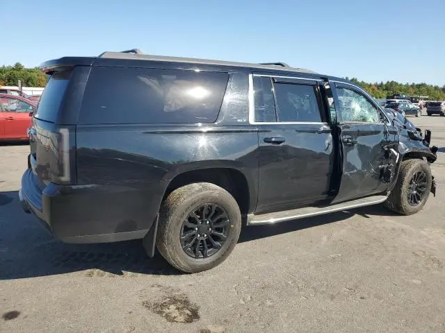 2015 GMC YUKON XL K1500 SLT  