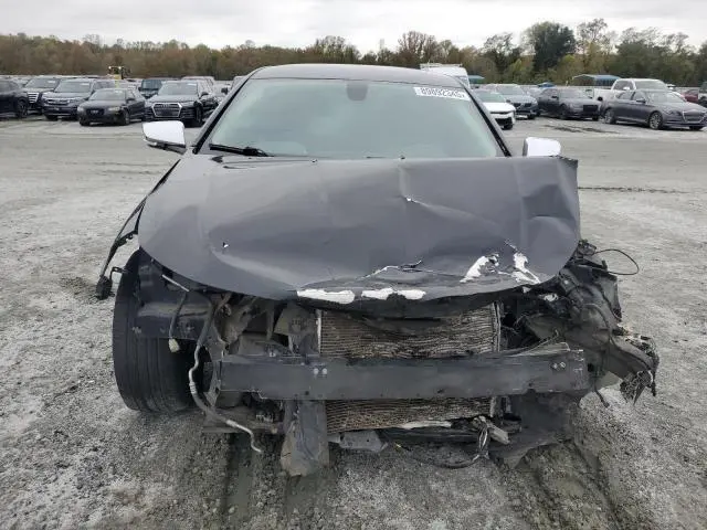2014 CHEVROLET IMPALA LTZ  