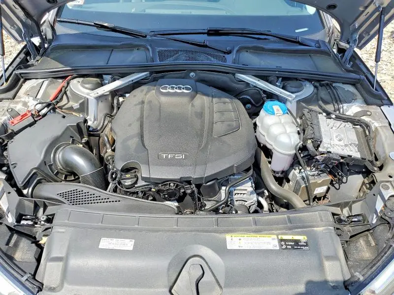2019 AUDI A4 PREMIUM PLUS  