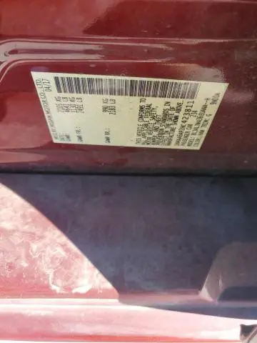 2017 NISSAN MAXIMA 3.5S  