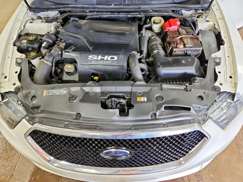 2016 FORD TAURUS SHO  