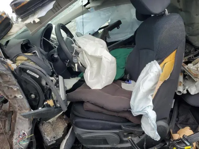 2016 SUBARU IMPREZA PREMIUM  