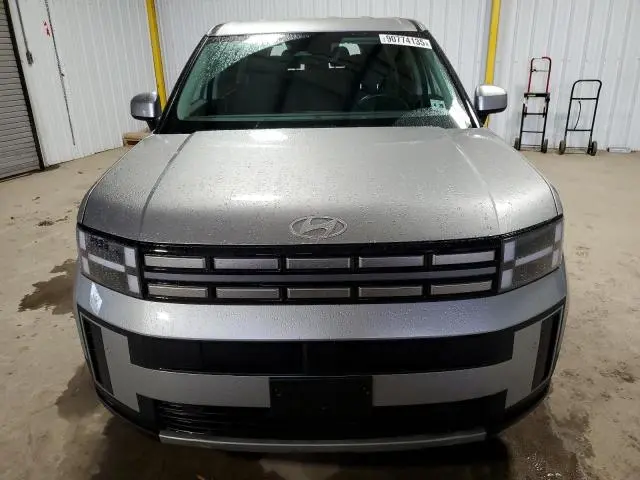2024 HYUNDAI SANTA FE SE  