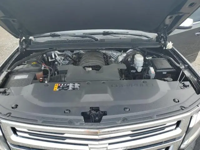 2017 CHEVROLET TAHOE K1500 PREMIER  