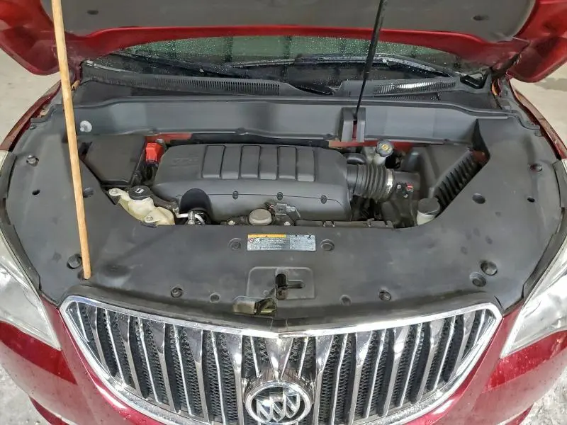 2016 BUICK ENCLAVE   