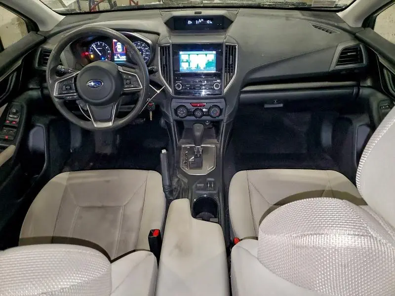 2019 SUBARU IMPREZA PREMIUM  