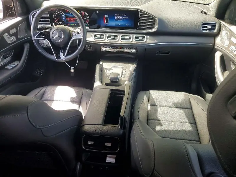 2024 MERCEDES-BENZ GLE 450E 4MATIC  