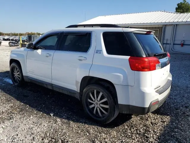 2011 GMC TERRAIN SLE  