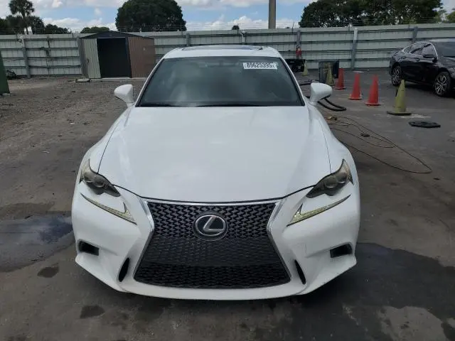 2014 LEXUS IS 350  