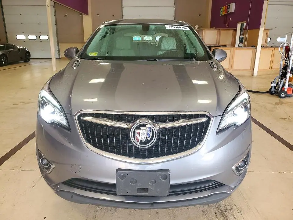 2020 BUICK ENVISION PREFERRED  