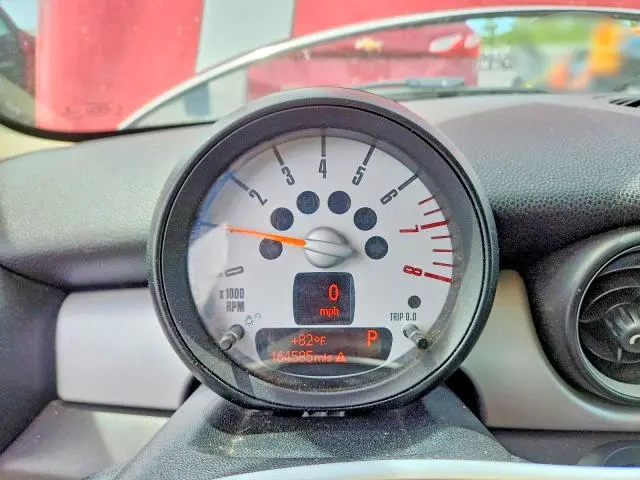 2013 MINI COOPER   