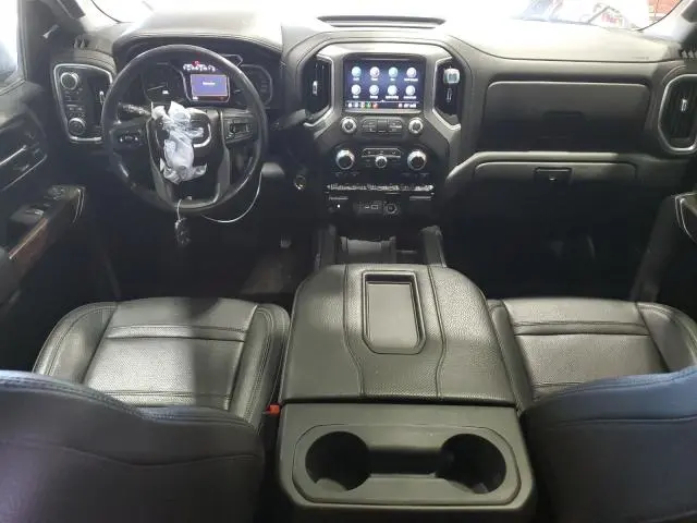 2019 GMC SIERRA K1500 DENALI  