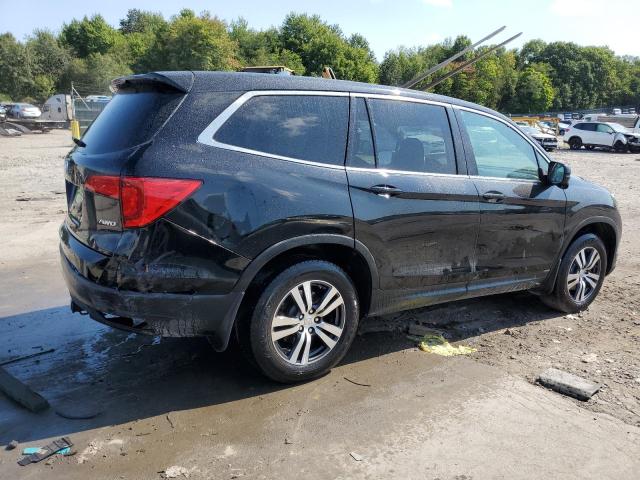 2018 HONDA PILOT EXL