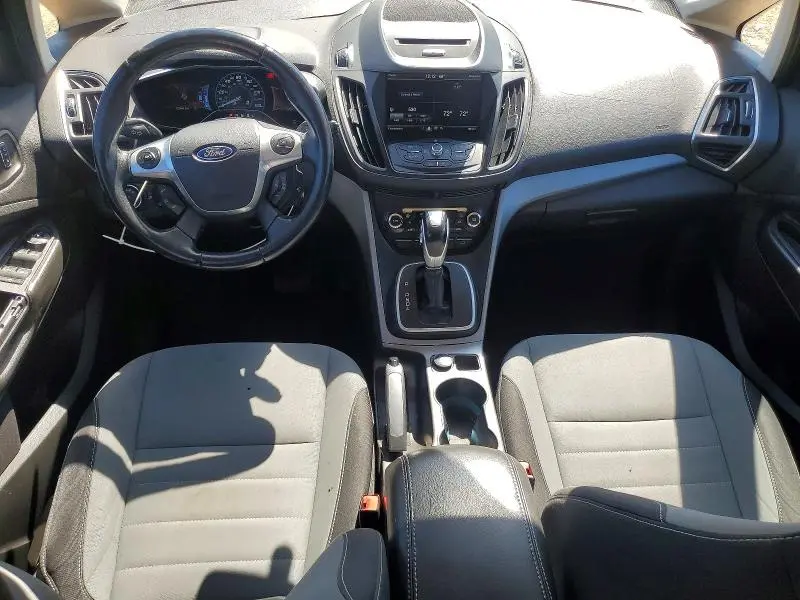2013 FORD C-MAX SE  