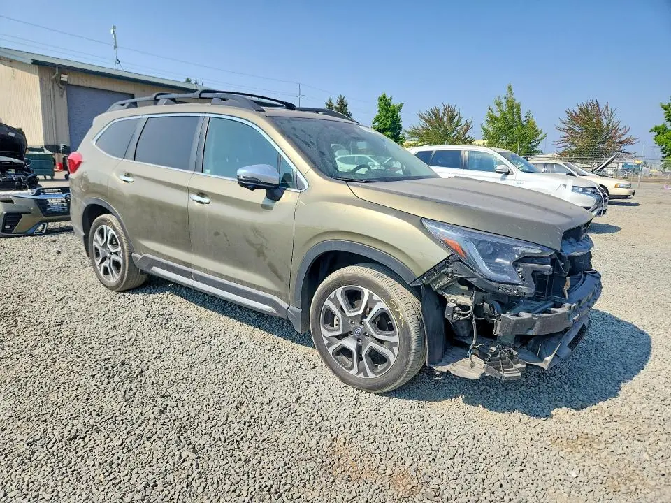 2023 SUBARU ASCENT TOURING  