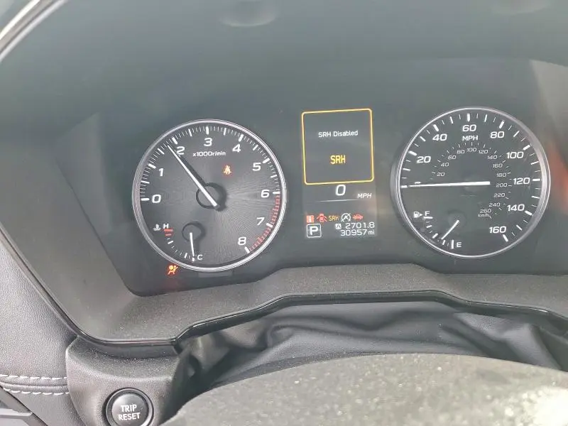 2022 SUBARU LEGACY PREMIUM  