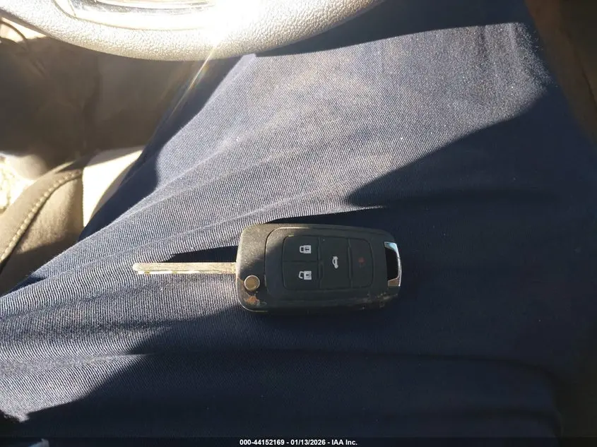 2014 CHEVROLET CAMARO 2LS