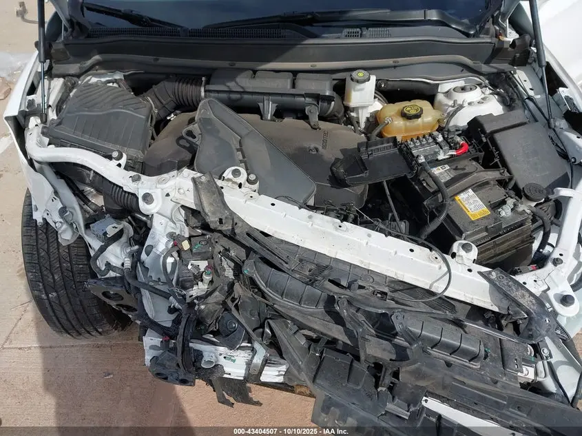 2020 BUICK ENVISION FWD ESSENCE