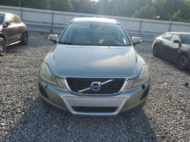 2012 VOLVO XC60 3.2  