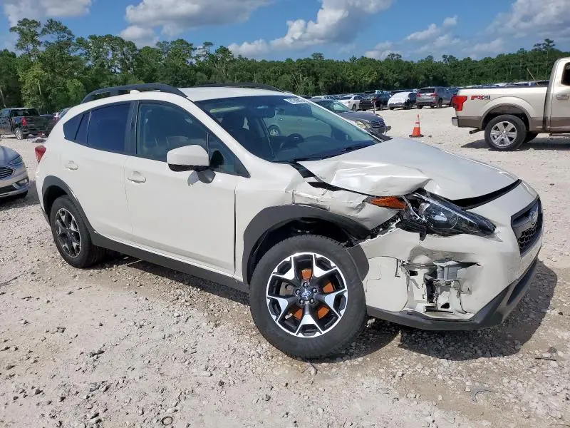 2019 SUBARU CROSSTREK PREMIUM  