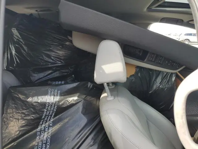 2019 HONDA ODYSSEY EXL  