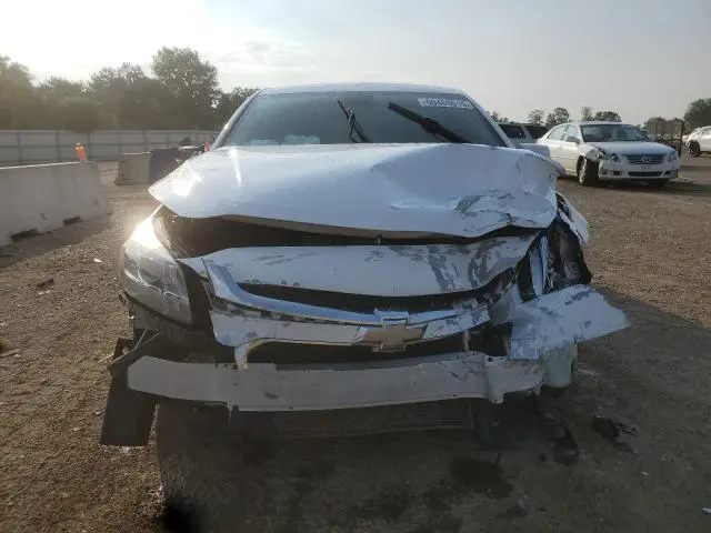 2015 CHEVROLET MALIBU 2LT  