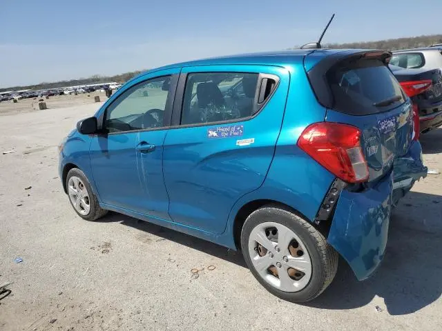 2020 CHEVROLET SPARK LS  
