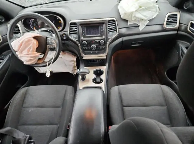 2014 JEEP GRAND CHEROKEE LAREDO  