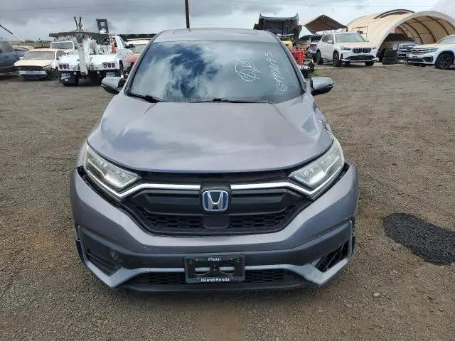 2020 HONDA CR-V EXL  