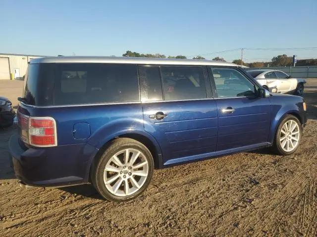2011 FORD FLEX LIMITED  