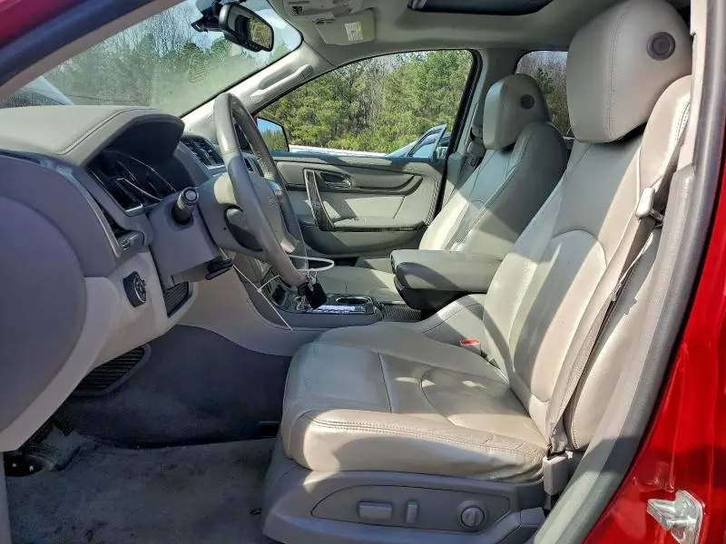 2014 GMC ACADIA SLT-2  