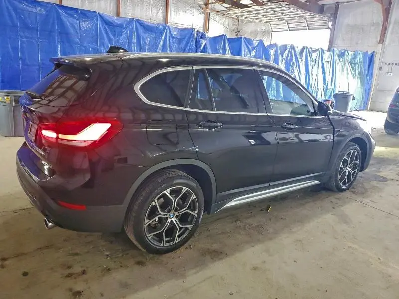 2020 BMW X1 SDRIVE28I  