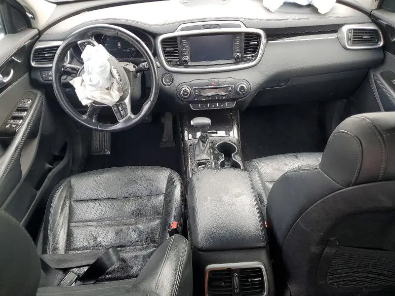 2019 KIA SORENTO EX  
