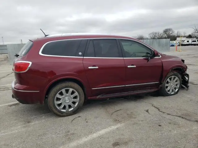 2016 BUICK ENCLAVE   