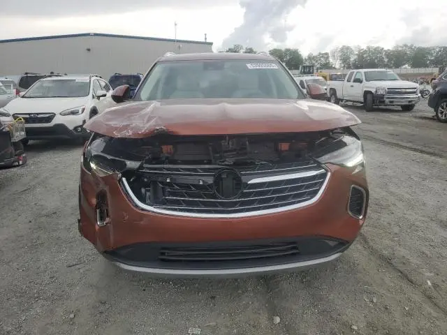 2021 BUICK ENVISION PREFERRED