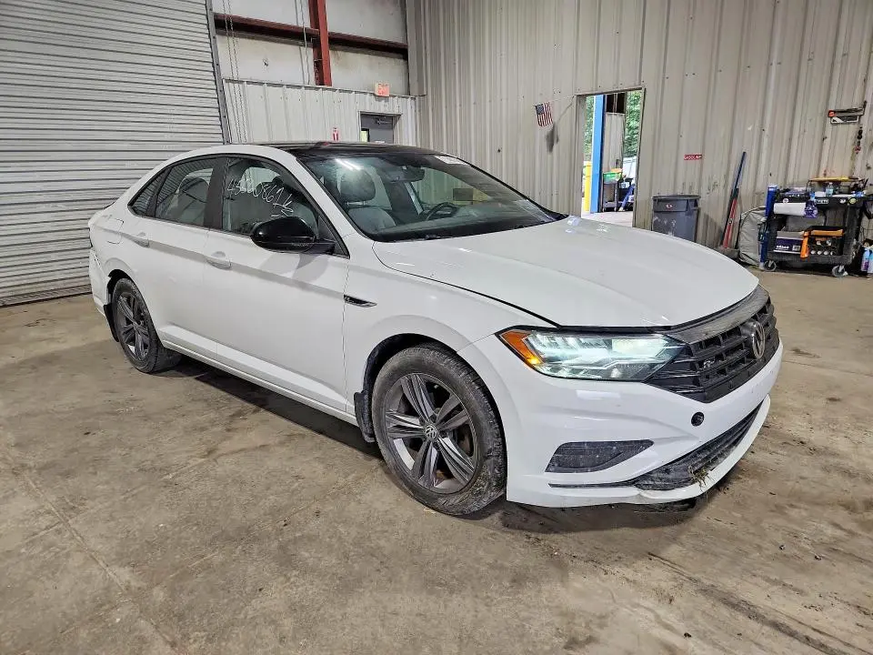 2020 VOLKSWAGEN JETTA S  