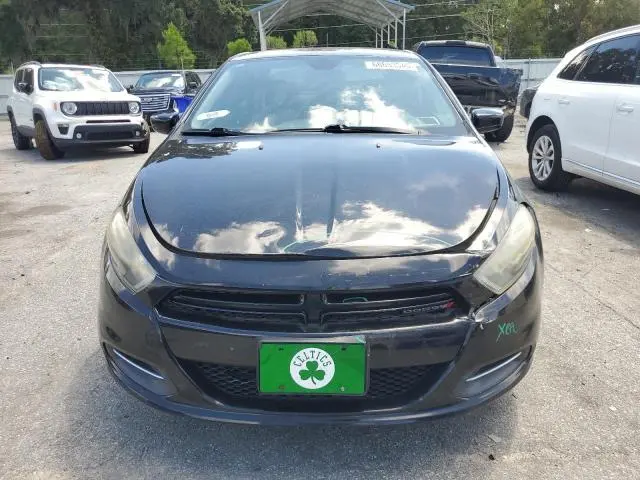 2015 DODGE DART SE  