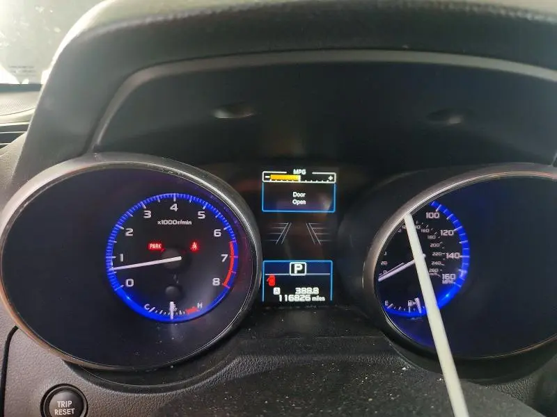 2018 SUBARU LEGACY 3.6R LIMITED  