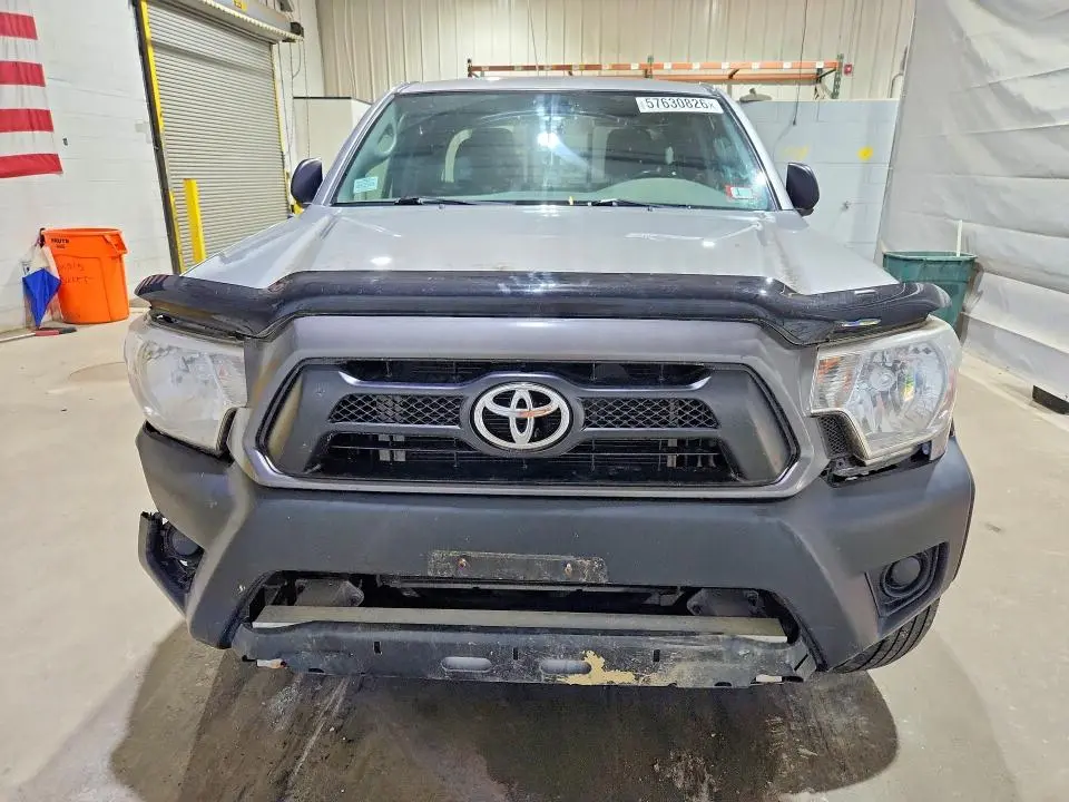2015 TOYOTA TACOMA ACCESS CAB  