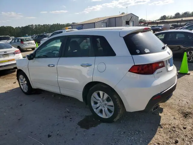 2011 ACURA RDX   