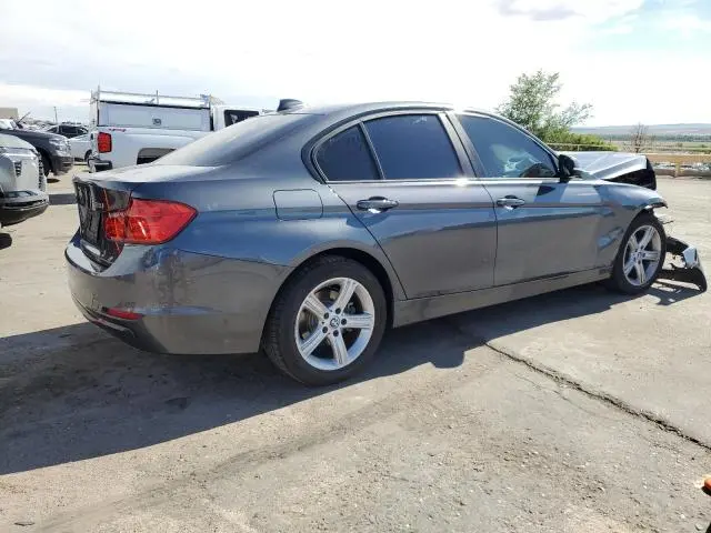 2012 BMW 328 I  