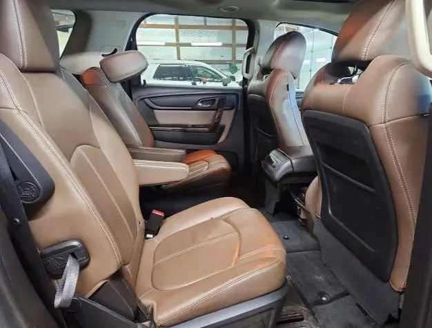 2016 GMC ACADIA SLT-1  