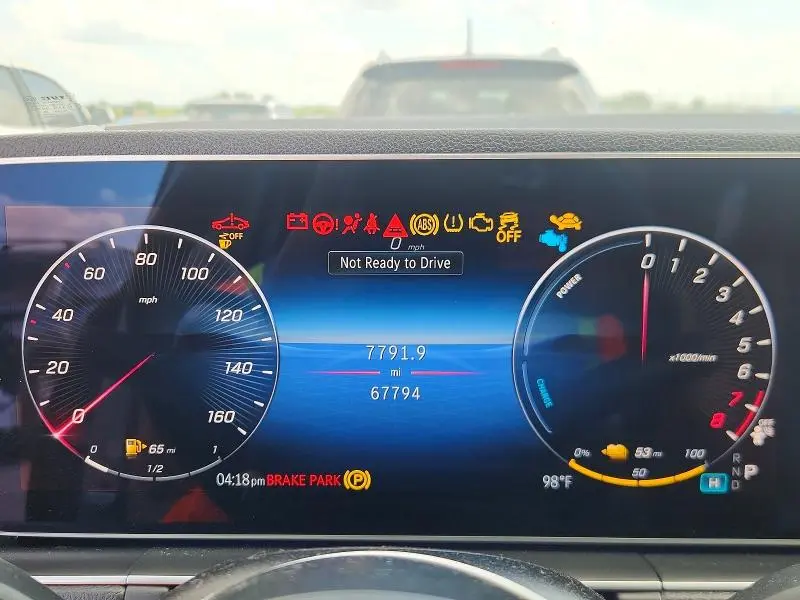 2024 MERCEDES-BENZ GLE 450E 4MATIC  