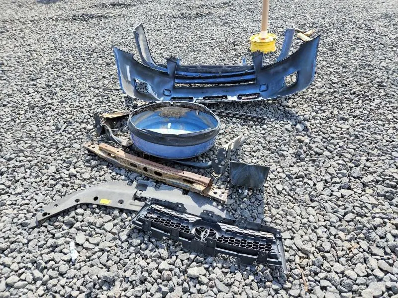2010 TOYOTA RAV4 BASE  