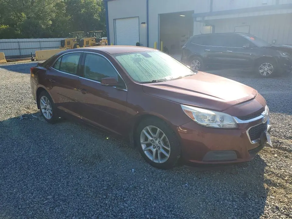 2015 CHEVROLET MALIBU 1LT  